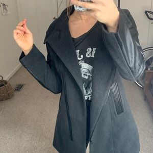 MARC New York Jacket size 8